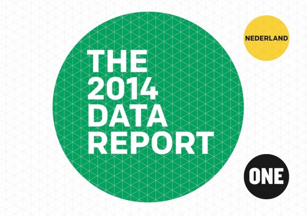 DATA Report Nederland