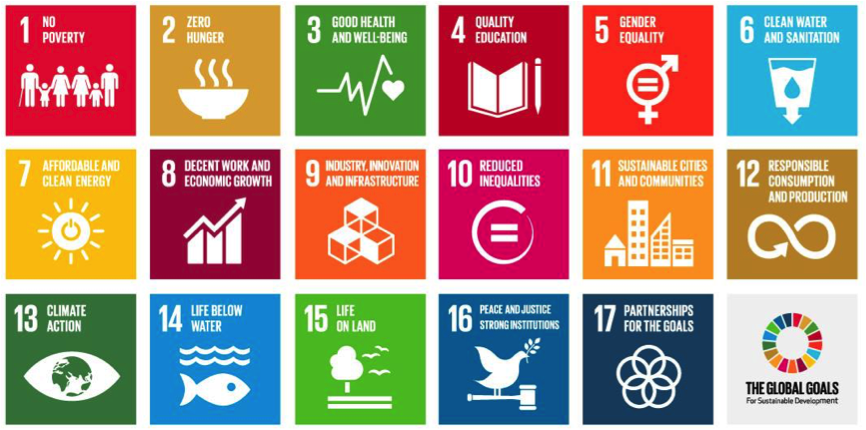 global goals