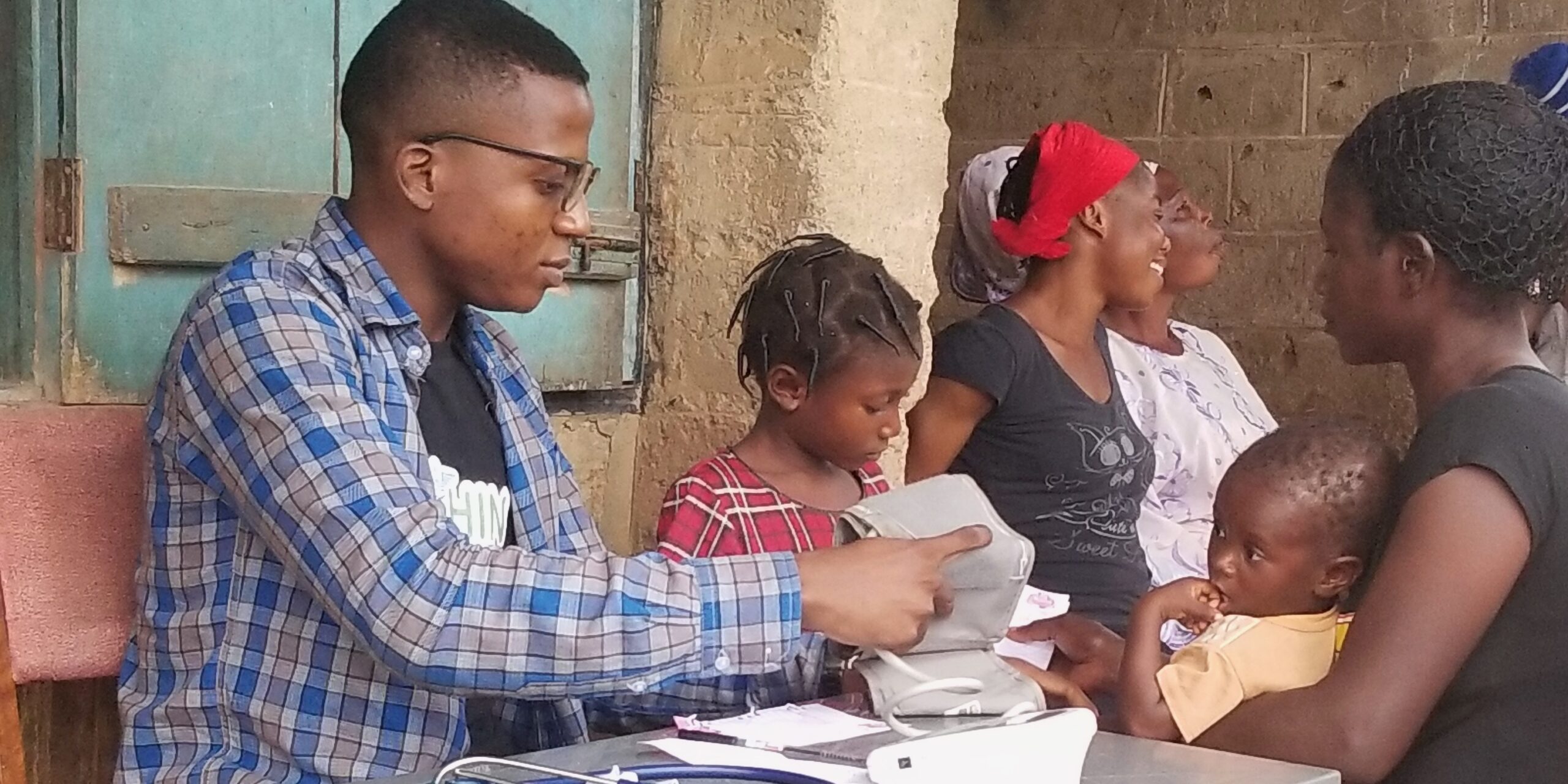 Addressing misinformation during the COVID-19 pandemic in Africa - ONE ...