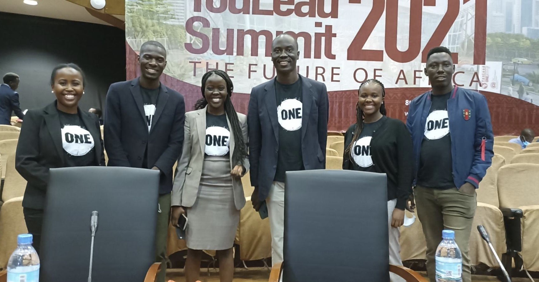 YouLead Africa Summit: What happened? - Vimarsana News