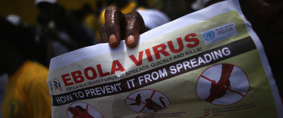 Ebola – Wir beobachten, wie aus einer Krise eine Katastrophe wird