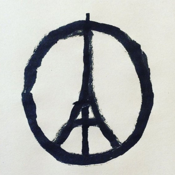 ONE in Paris: Weitermachen für eine gerechte Welt