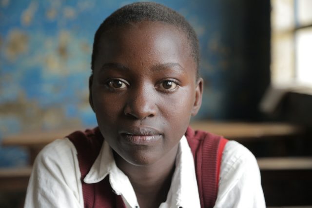 7 Gründe, warum Millionen Mädchen keine Chance auf Bildung haben