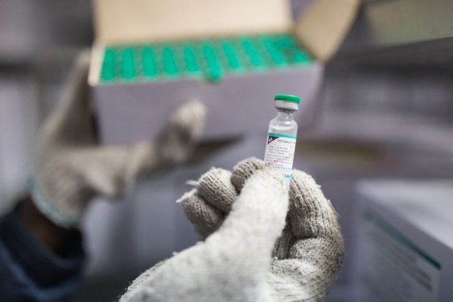6 Dinge, die du über COVID-19-Impfstoffe wissen solltest