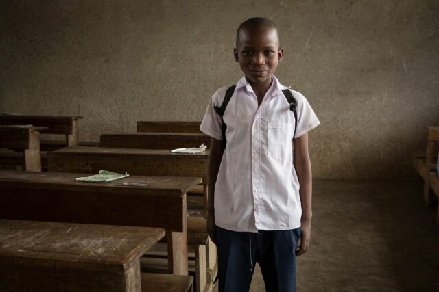 Wie kann Bildung dazu beitragen, extreme Armut zu beenden?