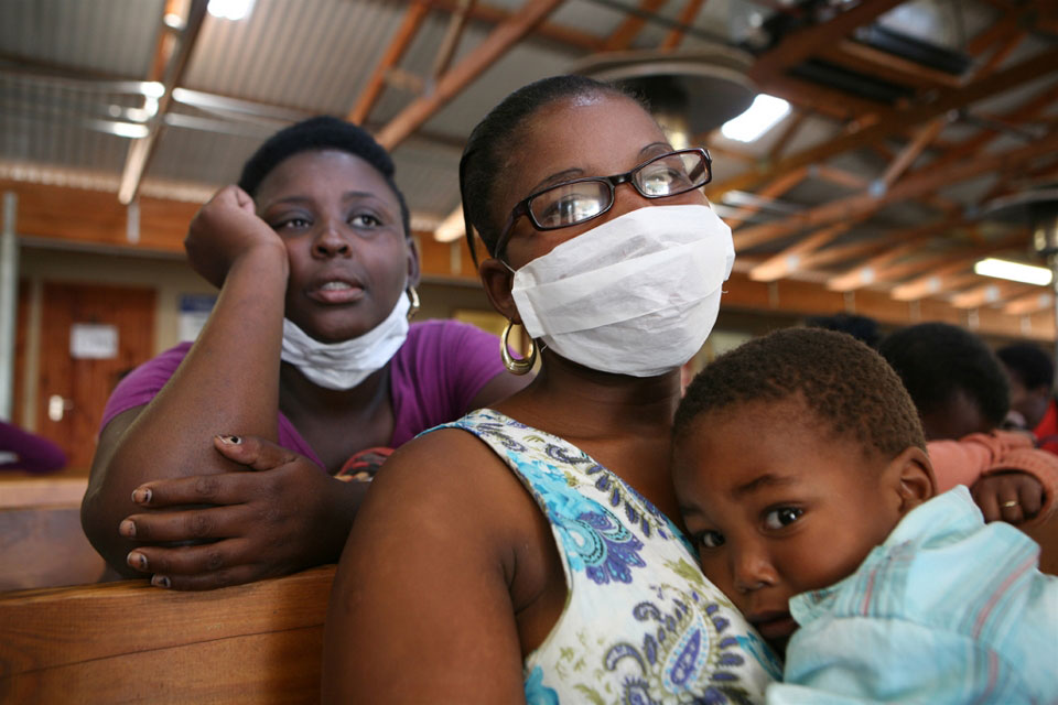 Aberration : L’épidémie de tuberculose fait rage et  la France veut couper son aide à la santé mondiale !