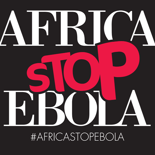 Africa Stop Ebola