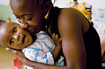 Il manque 500 millions de dollars à Gavi, l’Alliance du Vaccin, pour sauver près de 6 millions d’enfants
