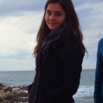 Juliette KERNIN, 17 ans, Grenoble (38)
