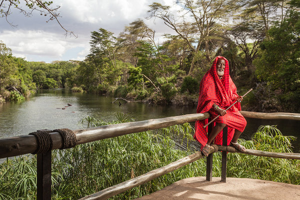Le Kenya dans toute sa splendeur en 11 photos