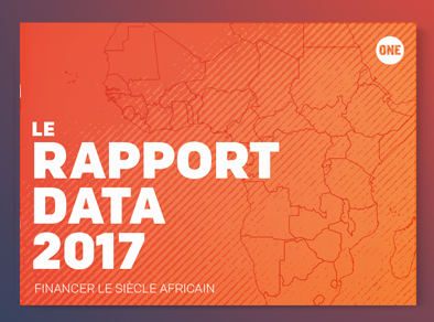 Rapport DATA 2017 : financer le siècle africain