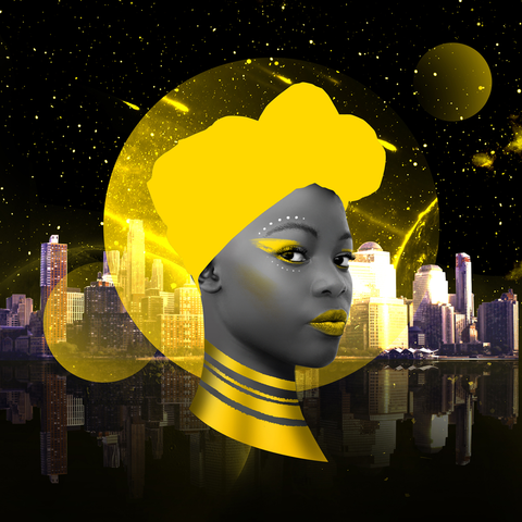 Qu’est-ce que l’afro-futurisme, et comment peut-il changer le monde ?