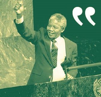 8 citations inspirantes de Nelson Mandela en faveur de la lutte contre l’extrême pauvreté