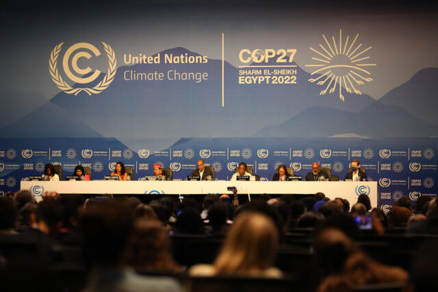G20, COP27 : des engagements encore trop timides