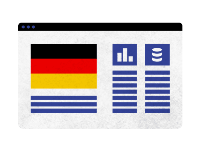Scorecard: Germany