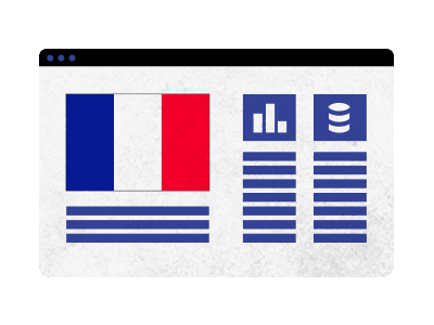 Scorecard: France