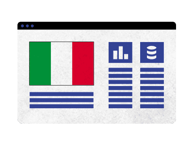 Scorecard: Italy