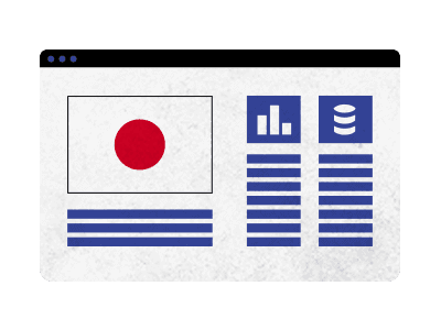 Scorecard: Japan