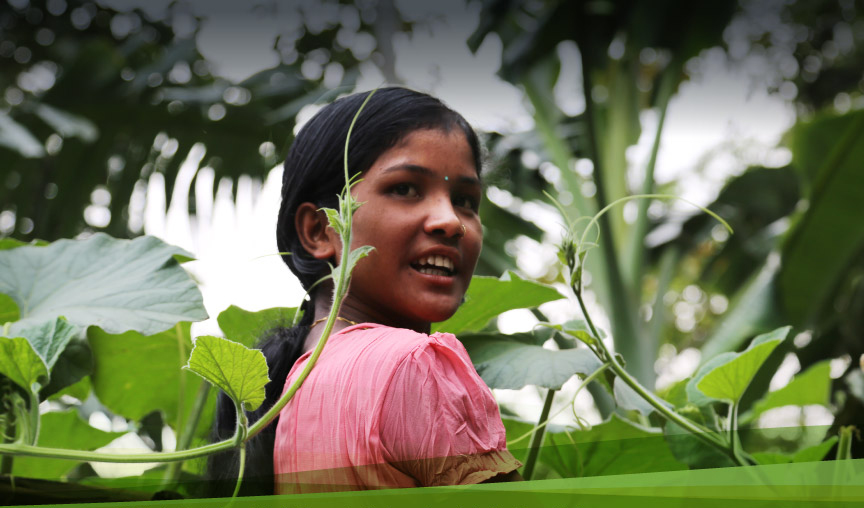Sundance film: how a garden helped one girl’s battle against child marriage
