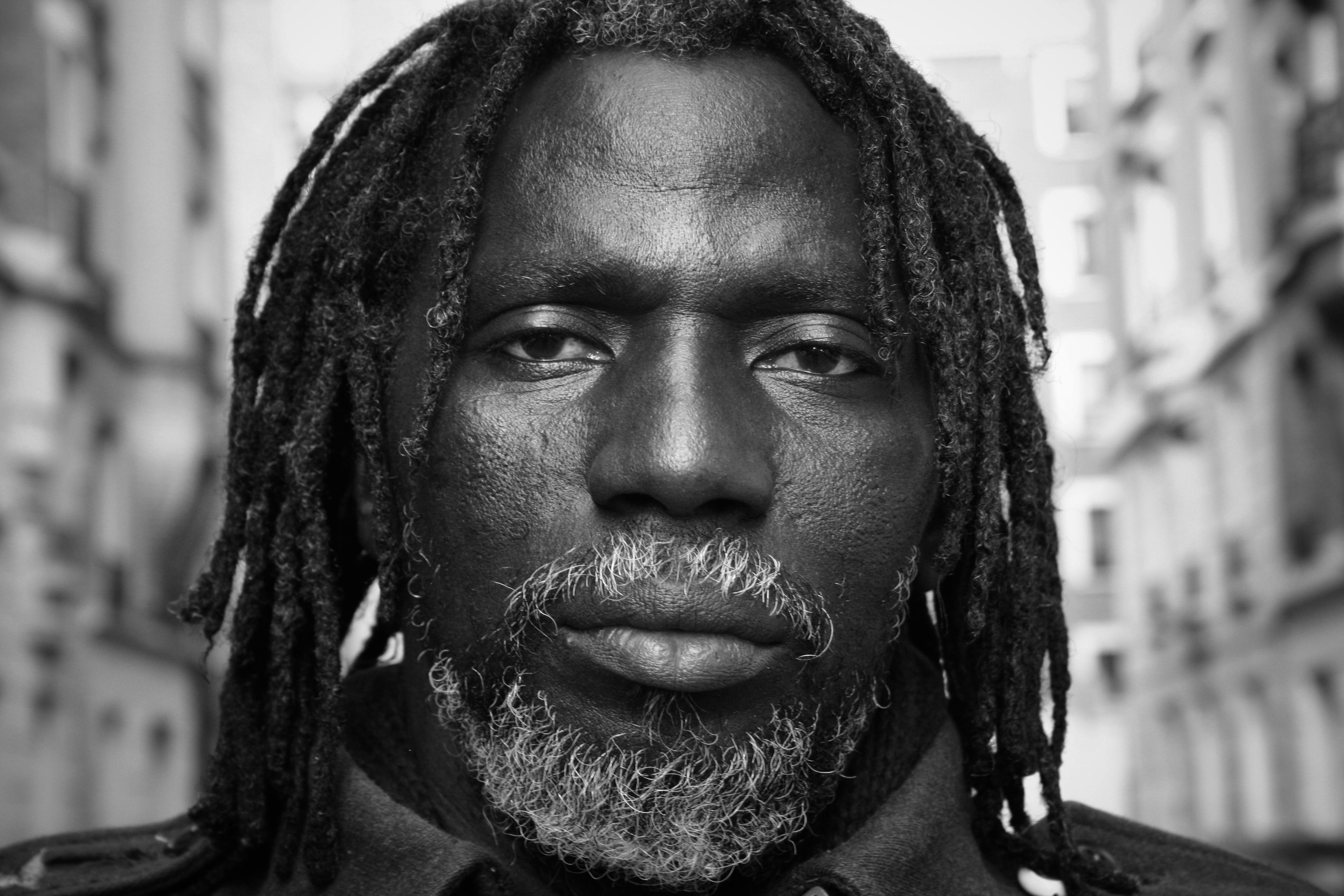 Tiken Jah Fakoly: “Through agriculture, Africa can rise again”