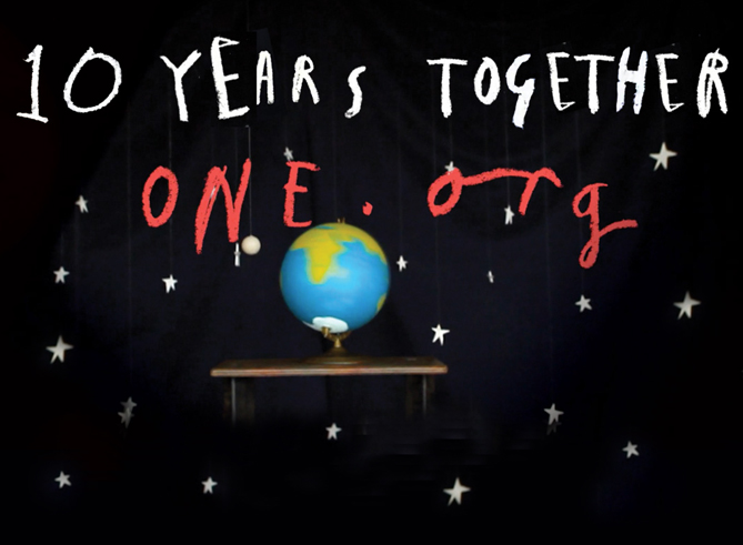 10 Years Together: What our friends, partners and members are saying