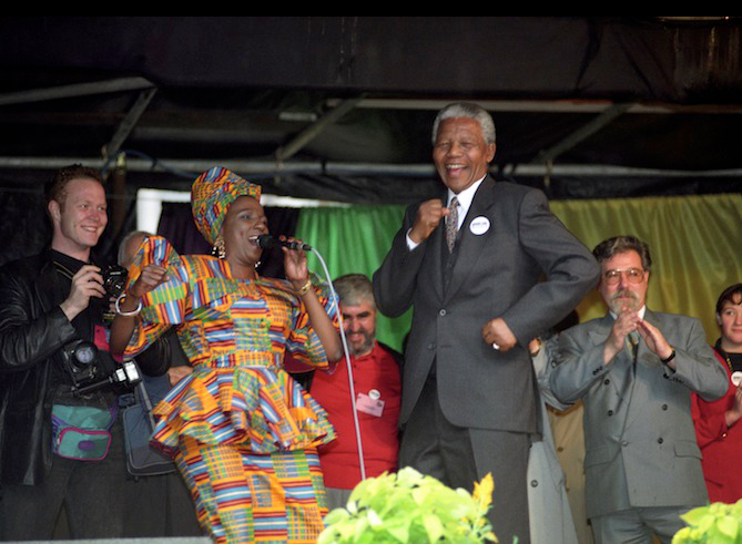 Mandela Day: 10 ways to remember Madiba