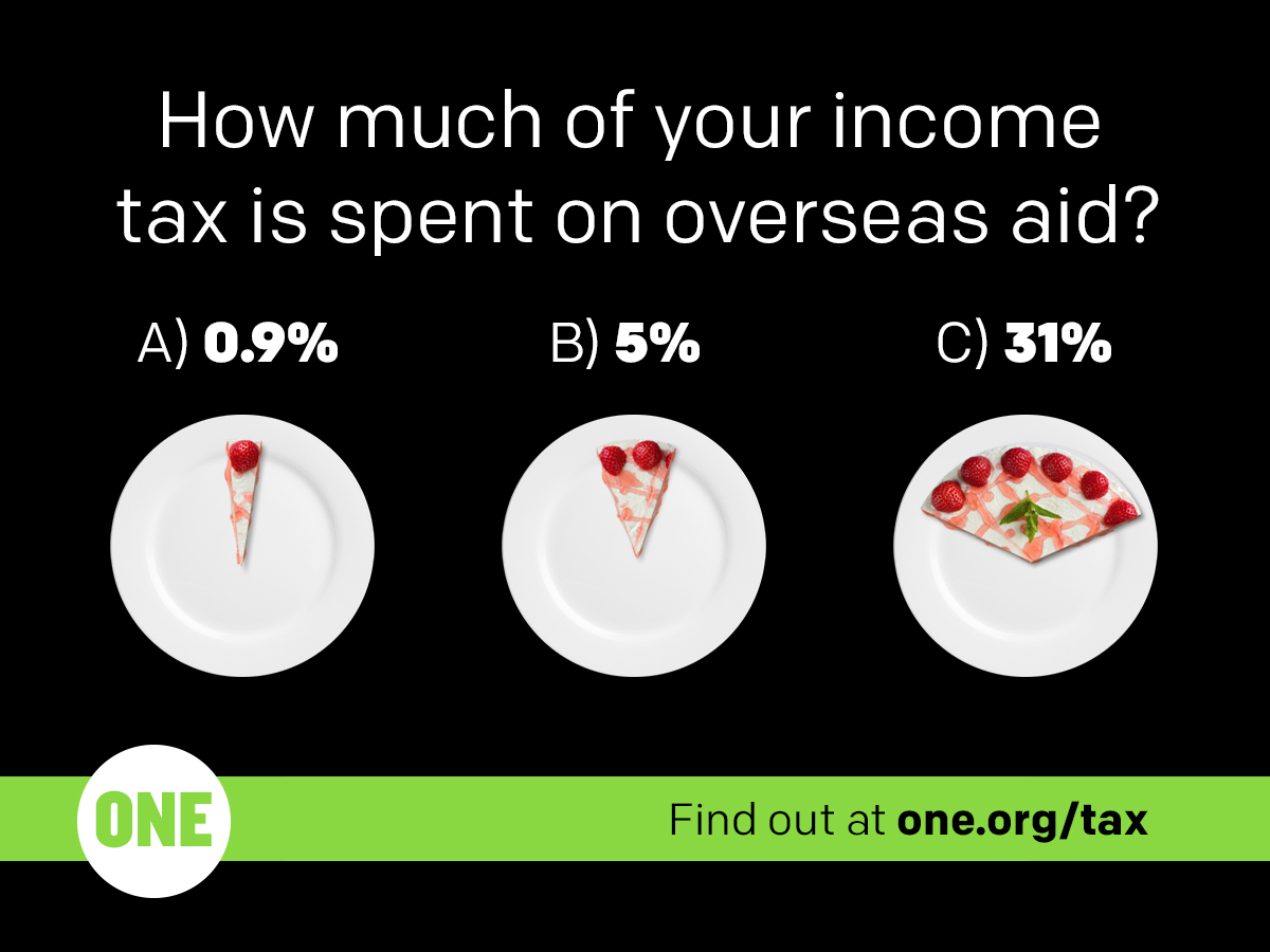 INTERACTIVE: How your UK taxes are spent