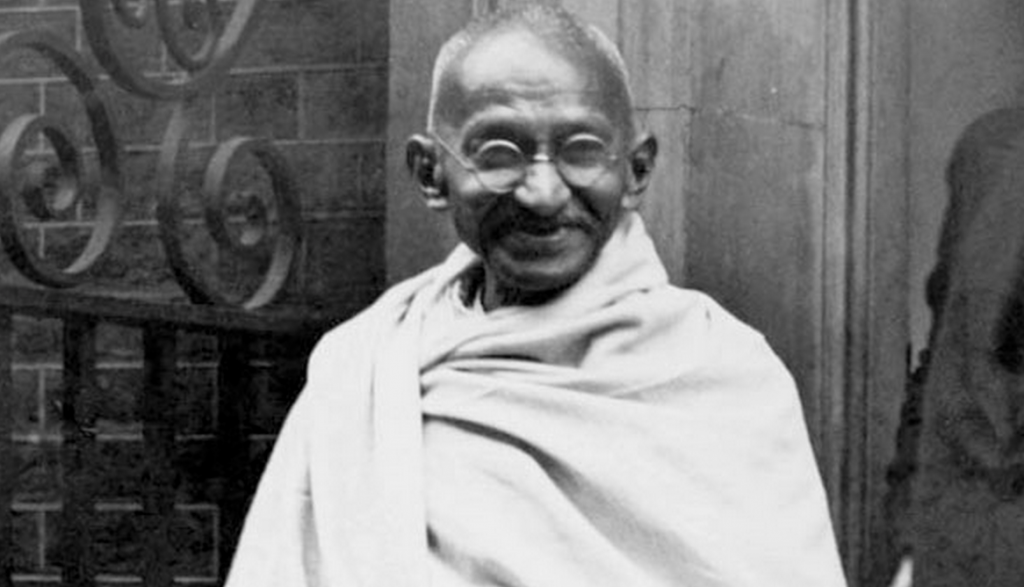 6 people who broke the law to change the world ONE