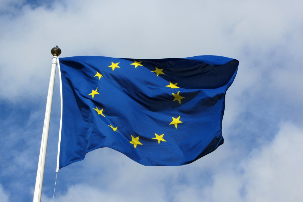 The EU has some big decision to make on the future of international aid. Photo Credit: Wikimedia