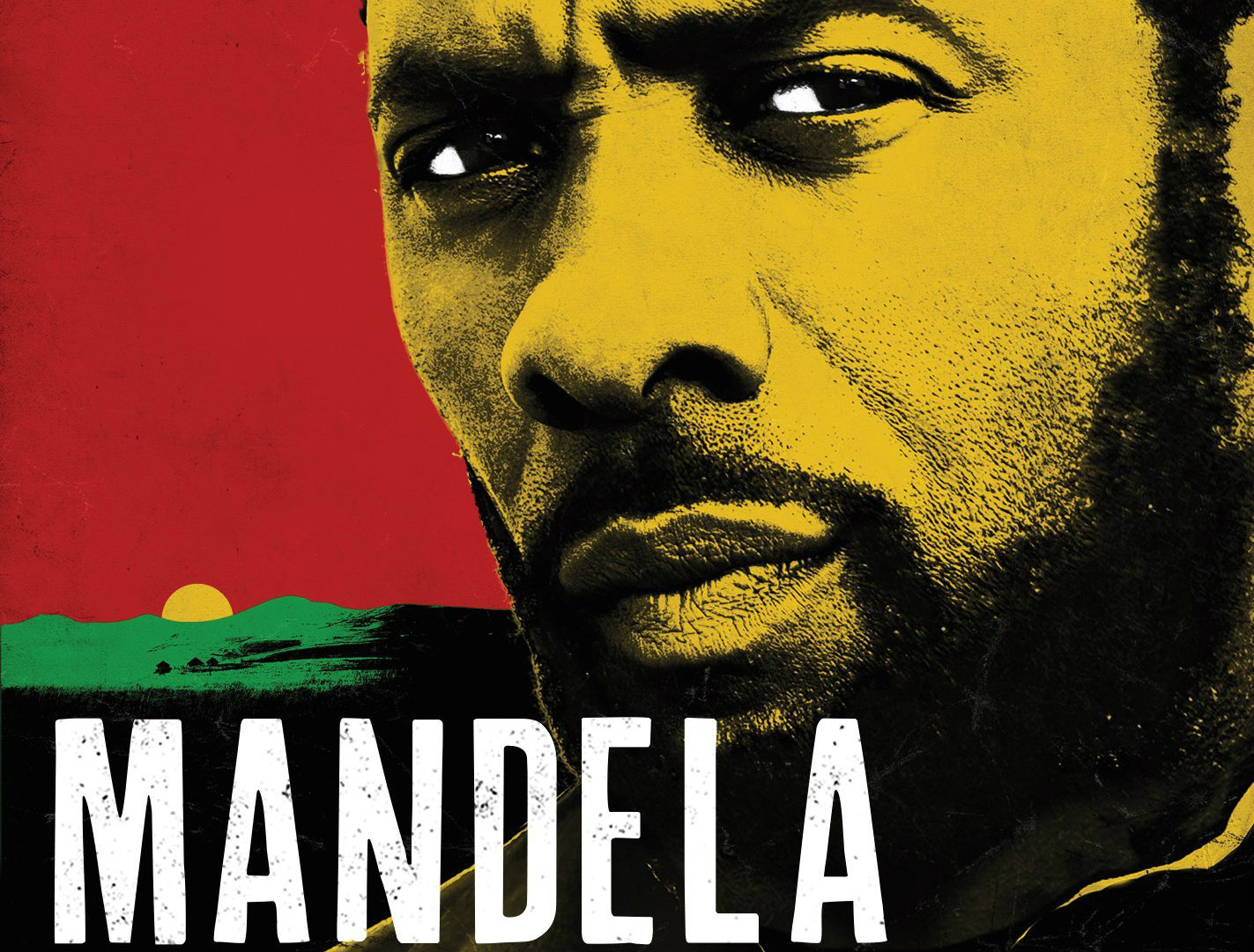 Movies inspired by the life of the great Mandela