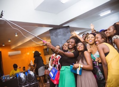 How African millennial women are paving the way for each other