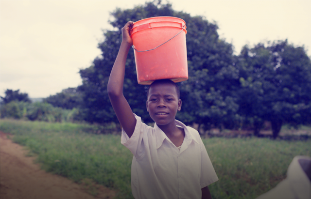 10 things girls and women could be doing instead of collecting water