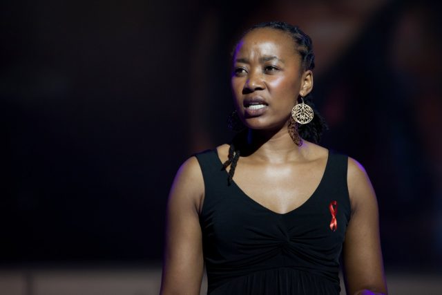 Empowering women AND improving HIV/AIDS care: How Vuyiseka is getting it done