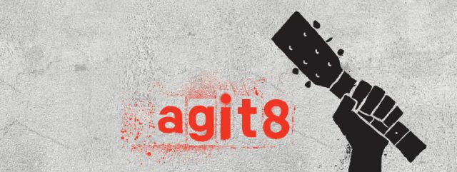 agit8: The Power of Protest Songs