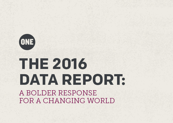 2016 DATA Report