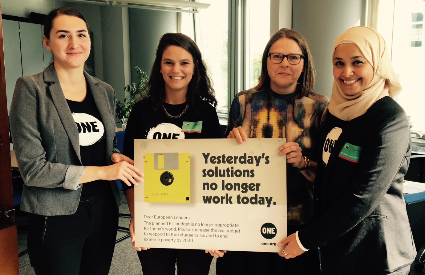 The Power Of Young Voters One Shop jewellery by laura b online. the power of young voters one