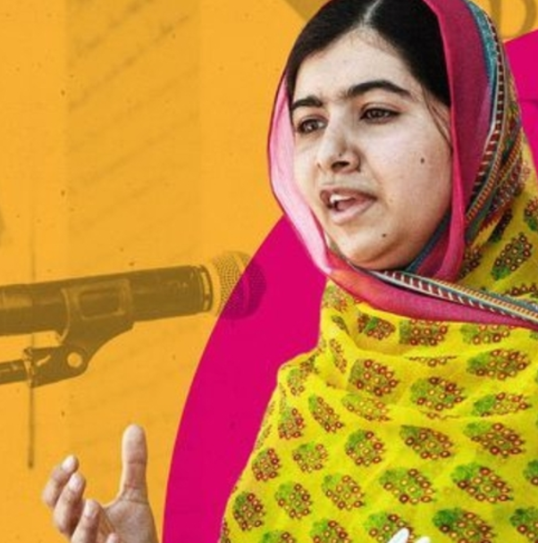 20 reasons you need to be celebrating #MalalaDay