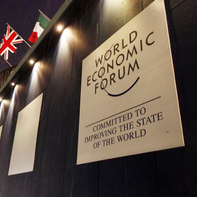 Dear ‘Davos Man’: Do three things and die happy