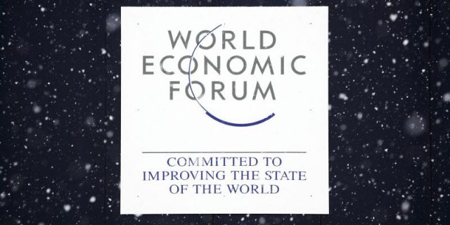 Did Davos deliver any ‘humane intelligence?’