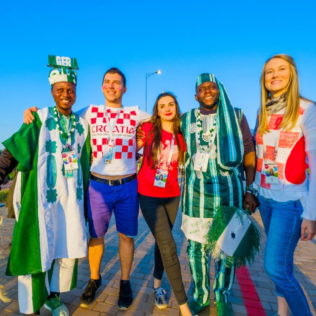 Can Nigeria make an impact at home and abroad at the FIFA World Cup?