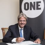 On. Paolo Gentiloni (PD)