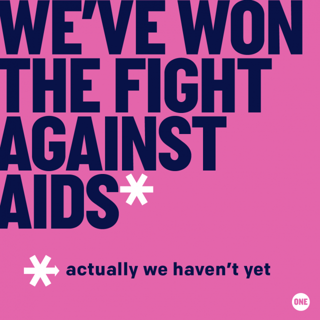 HIV/AIDS funding: Global AIDS Crisis vs. Domestic HIV funding?