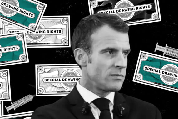French Presidency of the EU: Our wishlist to Emmanuel Macron