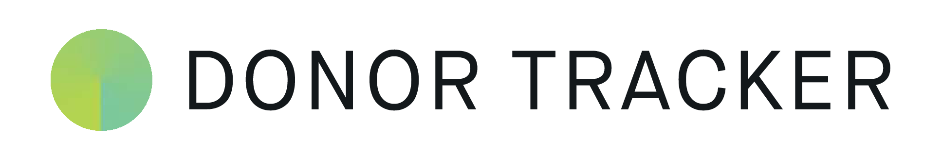 SEEK Donor Tracker Logo