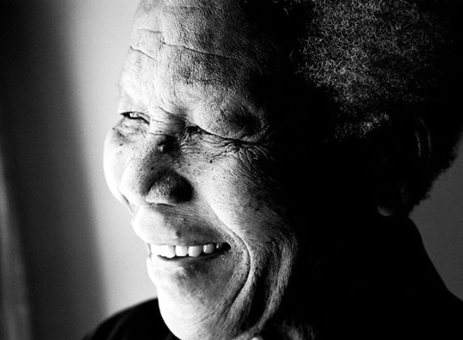 ONE mourns the passing of Nelson Mandela