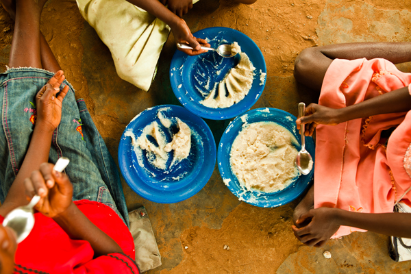 6 steps to reduce malnutrition