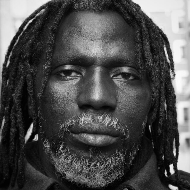 Tiken Jah Fakoly: “Through agriculture, Africa can rise again”