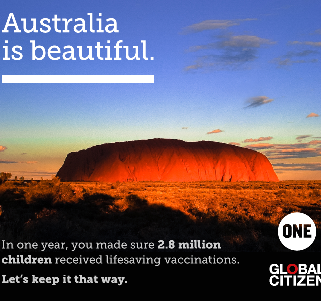 3 powerful reasons why Australia is beautiful