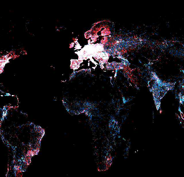 12 data visualisations that illustrate poverty’s biggest challenges