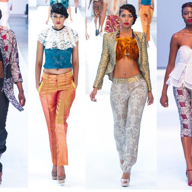 Africa Fashion Week London: 6 designers to watch